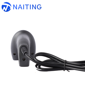 Scanner de <span class=keywords><strong>code</strong></span> à barres de livre de lumière rouge visible 1D - Product Image 3