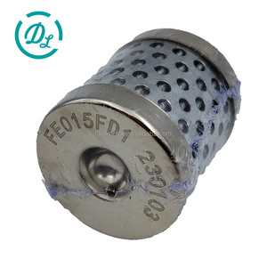 Élément filtrant EexcavaStart Pilot FE015FD1 860202175 pour systèmes hydrauliques – Remplacement durable haute performance - Product Image 1