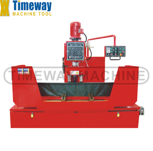 Máquina Rectificadora y Fresadora <span class=keywords><strong>de</strong></span> Bloques <span class=keywords><strong>de</strong></span> Cilindros con Longitud <span class=keywords><strong>de</strong></span> Procesamiento <span class=keywords><strong>de</strong></span> 1300 mm / Otra Máquina Rectificadora - Product Image 5