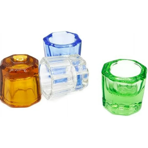 Prezzo di fabbrica Amicodent <span class=keywords><strong>Dental</strong></span> <span class=keywords><strong>dappen</strong></span> <span class=keywords><strong>dish</strong></span> crystal ottagonal <span class=keywords><strong>dappen</strong></span> cup <span class=keywords><strong>DENTAL</strong></span> <span class=keywords><strong>GLASS</strong></span> <span class=keywords><strong>DAPPEN</strong></span> <span class=keywords><strong>DISH</strong></span> - Product Image 3