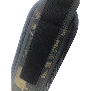 Sabuk Angkat Besi Nilon Kamuflase Logo Kustom Grosir - Product Image 5