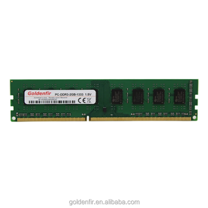 Goldenfir <span class=keywords><strong>DDR3</strong></span> NB/PC <span class=keywords><strong>8GB</strong></span> 1333MHz Velocidade de Transferência Rápida Desempenho Estável <span class=keywords><strong>Ram</strong></span> Adequado para Computadores Portáteis/desktop - Product Image 5
