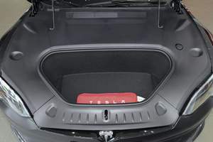 2023เทสลารุ่น <span class=keywords><strong>S</strong></span> มอเตอร์คู่ AWD 670HP EV 715กม. ช่วง cltc หรูหราซีดาน - Product Image 6