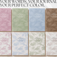 Couverture élégante avec impression de logo personnalisée et colorée bloc-notes personnalisé de haute qualité carnet de notes cadeau de journal