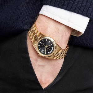 Reloj PAGANI DESIGN 1752 automático de alta calidad 10ATM relojes impermeables 316L reloj de acero inoxidable de lujo para hombres - Product Image 6