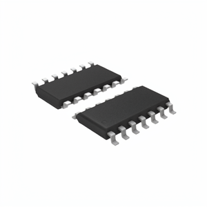 ขายชิ้นส่วนอิเล็กทรอนิกส์ 14 SOlC (0.154 นิ้ว, กว้าง 3.90 มม.) IC OPAMP JFET 4 วงจร 14SOlC TL054CD ชิปแท้ - Product Image 1