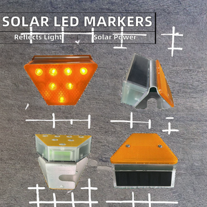 Đường cao tốc hộ Lan Tôn sóng không thấm nước bền hộ Lan Tôn sóng phản xạ khả năng hiển thị và an toàn delineator kích thước tùy chỉnh với OEM ODM dịch vụ - Product Image 6