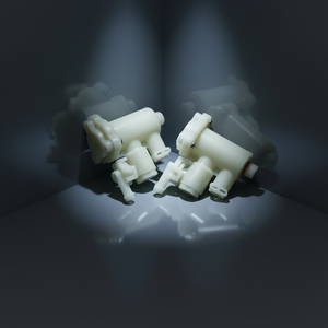 Nuevo producto Máquina de café Piezas de fluidos Válvula de alivio de presión 24 bar - Product Image 1