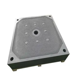 Wholesale Competitive Price Membrane Filter Press Plate