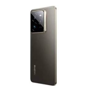 Nouveau <span class=keywords><strong>Realme</strong></span> GT7 Pro Débloqué Snapdragon 8 Elite 50MP CAM IMX906 <span class=keywords><strong>OIS</strong></span> 6500mAh 120W Supervooc 6.78 Pouces AMOLED 120Hz LTE - Product Image 2