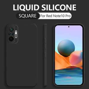 Funda Protectora de Silicona Líquida para Teléfono Móvil A42/A52, Funda Protectora Completa Anticaídas con Protector de <span class=keywords><strong>Pantalla</strong></span>, Diseño Ejecutivo 360 - Product Image 6