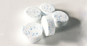 24 Máy Tính Bảng Hot Bán Một Năm Cung Cấp Tự Hoại An Toàn Hương Thơm Freec Máy Giặt Sạch Hơn Cho Làm Sạch Sâu - Product Image 6