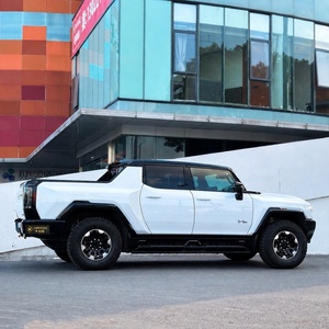 Auto Usado GMC <span class=keywords><strong>HUMMER</strong></span> EV 2024, Volante a la Izquierda, 3200 KM, Auto Eléctrico, Garantía Disponible, en Stock - Product Image 5