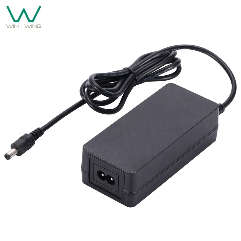 Switching Adapter Switching Power Supply 12V 5A 24V 2.7A 30V 2A 48V 1.25A AC DC Power Adapter IEC61558 UL62368 EN61347 Version