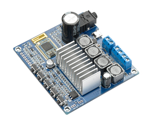 Soluções de Fabricação de PCB de Amplificadores de Áudio, Prototipagem e Montagem em Lote para Home Theaters, Instrumentos Musicais e Áudio Automotivo - Product Image 3
