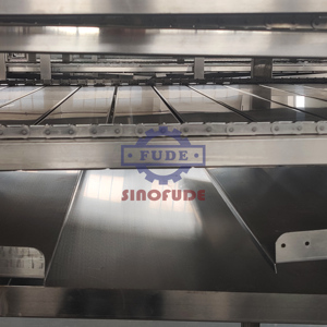 Excelente rendimiento, máquina boba para hacer estallar bolas de jugo, línea de producción personalizada de té de burbujas - Product Image 5