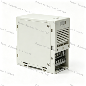Module de commande PLC PAC 2097-V31PR2-LM 100% neuf, contrôleur PLC 8/4M 2097V31PR2LM - Product Image 3