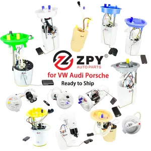 ZPY Wholesale Price Fuel Pump Electric Fuel Pump For Vw Audi 1GD919051B