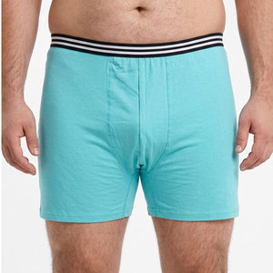 Wholesale Custom Logo Men Cheap Price High Quality Custom <b>Boxers</b> Running Training OEM Private Label <b>Boxers</b> For Sale - Product Image 1