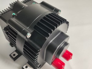 Bomba de Circulación de Hidrógeno <span class=keywords><strong>Rubri</strong></span> HCP20F/L 10-300 L/min de Alta Presión para Sistemas de Celdas de Combustible PEM para Retrofit/Actualización de Vehículos de Combustible Eléctrico (FCEV) - Product Image 6