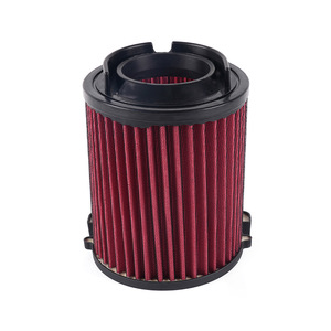 Filtro de aire Volkswagen Audi E 2014 de alto flujo y rendimiento, repuesto para Golf A3 - Product Image 3