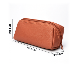 Durable Travel Cosmetic <b>Bag</b> ODM OEM customization BSCI Custom Logo <b>Makeup</b> <b>Bag</b> Waterproof Storage <b>Bag</b> - Product Image 1
