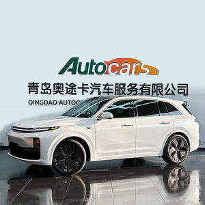 In Stock 2024 Ideal Lixiang L7 <strong>Li</strong> Auto L7 ULTRA Fast Chargeing SUV Hybrid Electric Cars Used Cars Made in China <strong>LI</strong> - Product Image 1