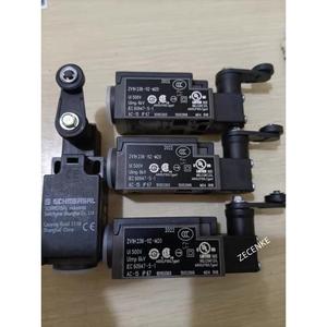 ใหม่ SCHMERSAL ZV1H236-11Z-M20 ทรัเวลสวิตช์ - Product Image 2