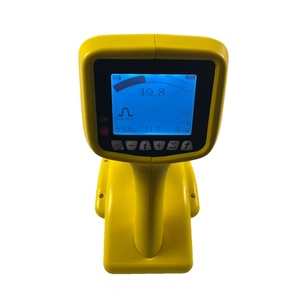 Detector Electrónico de Tuberías Metálicas Subterráneas y Localizador de Fallas en Cables con Certificación ISO y 1 Año de Garantía - Product Image 6