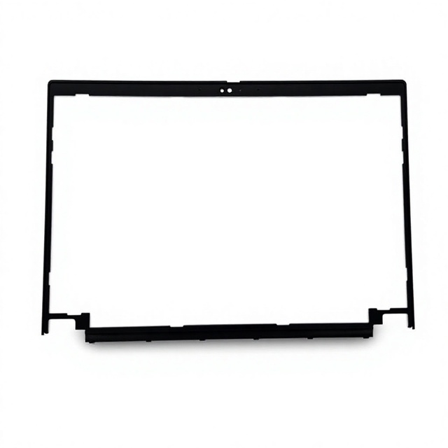 New Front Bezel for T14 BEN 1 Laptop LCD Front Trim Bezel Notebook Housing B Shell Keyboard Frame Display Screen Cover