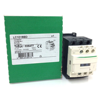 Nuevo Controlador Lógico Programable (PLC) Original LC1D18BD3P para Automatización Industrial