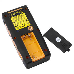 CP-100S 중국 휴대용 거리 측정기 고정밀 레이저 거리 측정기 - Product Image 5