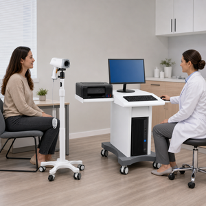KN-2200 Video Colposcopy System for Clinical Gynecology Applications - Product Image 6