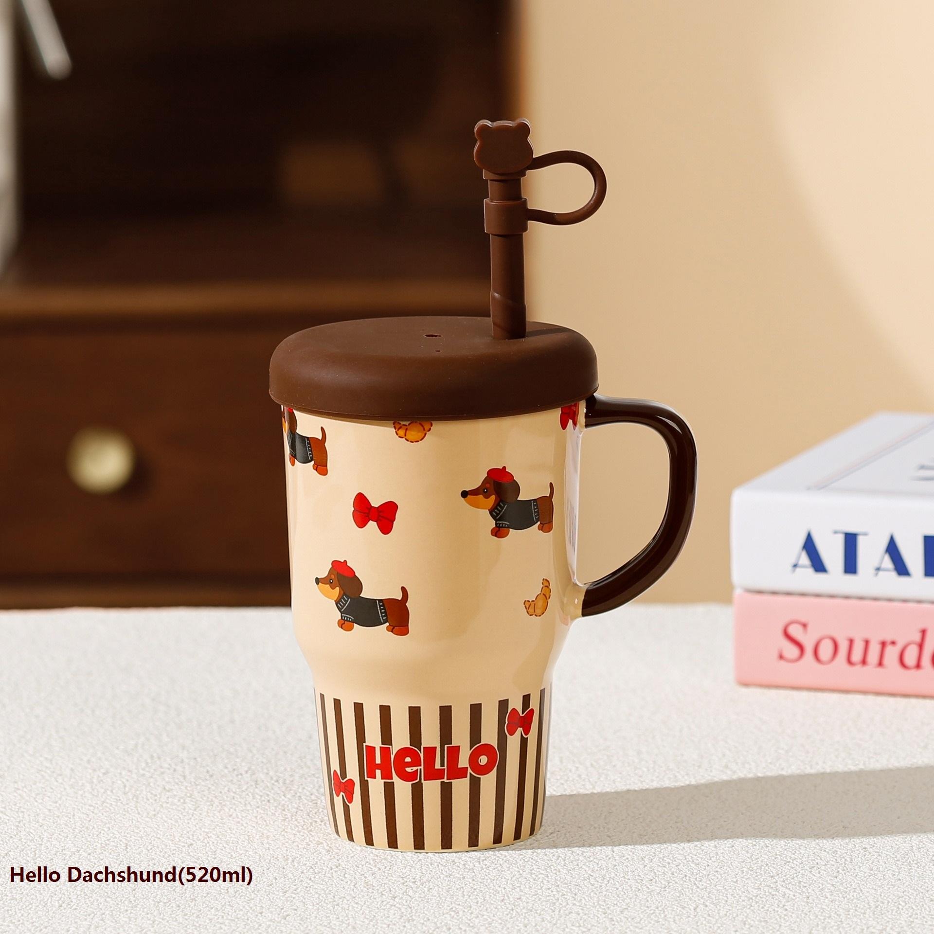 Hello Dachshund