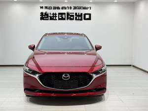 <span class=keywords><strong>Mazda</strong></span> <span class=keywords><strong>3</strong></span> Axela 2022 2.0L Automatica Edizione Qualità, Auto Usata <span class=keywords><strong>Rossa</strong></span>, 1-25000 Miglia, Euro VI, Guida a Sinistra, 5 Posti - Product Image 6