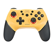 Accesorios de juego para Nintendo switch, mando a distancia Pro, mando para nintendo switch