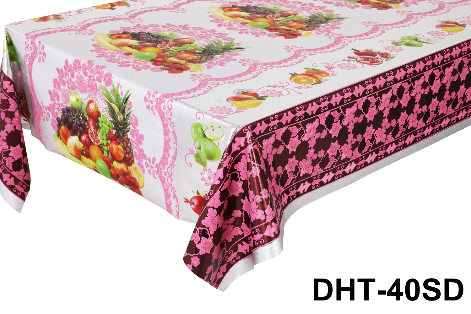 argent et fuchsia