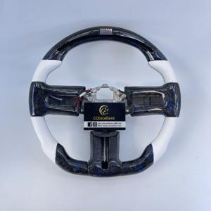 Volante de Fibra de Carbono Ccexcellent a <span class=keywords><strong>Precio</strong></span> de Mayoreo para <span class=keywords><strong>Ford</strong></span> <span class=keywords><strong>Mustang</strong></span> - Product Image 1