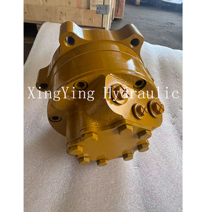 Moteur hydraulique à piston B62697X B19577D 7312215 Moteur hydraulique à faible vitesse et couple élevé - Product Image 5