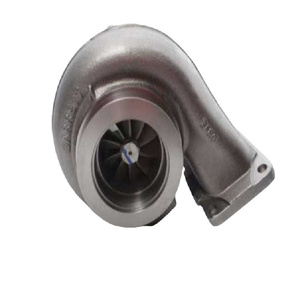 อุปกรณ์เสริมซูเปอร์ชาร์จเจอร์ OEM 452164-5015S ขายดี คุณภาพสูง - Product Image 6
