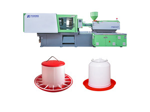 Máy ép phun nhựa làm 15 lít/L/litr <span class=keywords><strong>PP</strong></span> rõ ràng đo vòng Nhựa thùng Xô Nhựa xô - Product Image 6