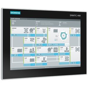 ใหม่แกะกล่อง 6AV6648-0CC11-3AX0 SIMATIC PC จอสัมผัส HMI ขนาด 15 นิ้ว สำหรับควบคุมอุตสาหกรรม PLC 240V/220V/110V - Product Image 5