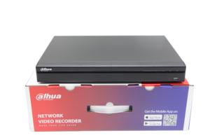 Dahua NVR4216-4KS3 Original, Grabador de Video en Red de 16 Canales, 1U, 2 HDDs Lite - Product Image 2