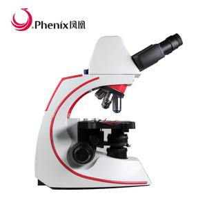 <span class=keywords><strong>Phenix</strong></span> <span class=keywords><strong>BMC500</strong></span> 40X-1600X Kunden spezifische Kamera innen mit Bilds oftware Labor Digitales binokulares biologisches Mikroskop Preis - Product Image 2