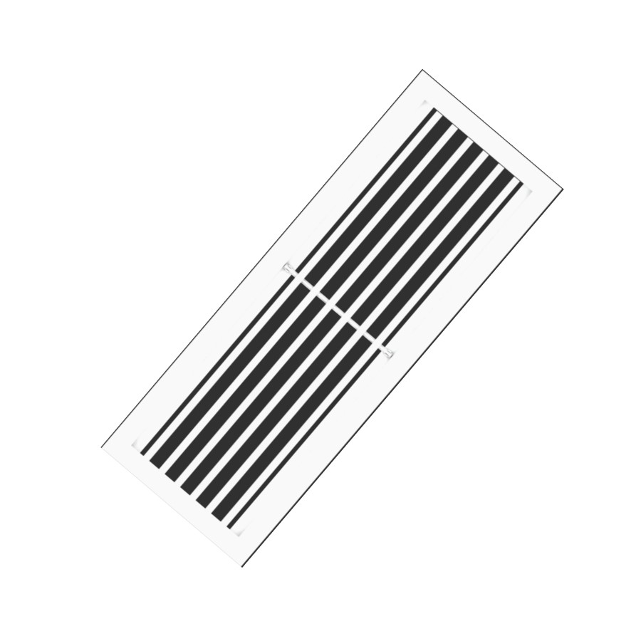 ОВКВ линейная решетка рассеиватель для кондиционера вентиляция аксессуар