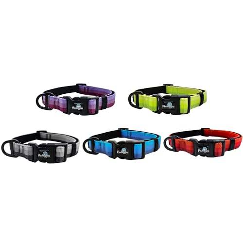 ชุดคอปก5สีไล่ระดับสี