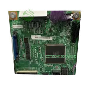 리코 MP C3004 C3504 C4504 C6004 프린터 용 BCU IOB IPU 보드 메인 이미지 컨트롤러 보드 프린터 소모품 MPC3004 MPC3504 MPC4504 - Product Image 3