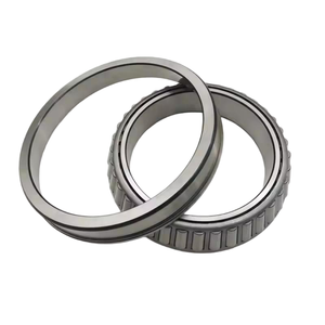 HM88542/11 approvisionnement d'usine HM88542/HM88511 roulement à rouleaux coniques HM88542 HM88511 pour équipement industriel lourd - Product Image 1