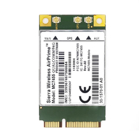 Air Prime MC7455 4G LTE CAT6 GNSS GSM GPRS Module Qualcomm MDM9230 Prend en charge l'itinérance 3G MC7455