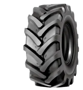 11,2-24 Neumáticos para piezas de maquinaria agrícola de tractor 13,6-28 Neumáticos de tractor a la venta Paddy Field